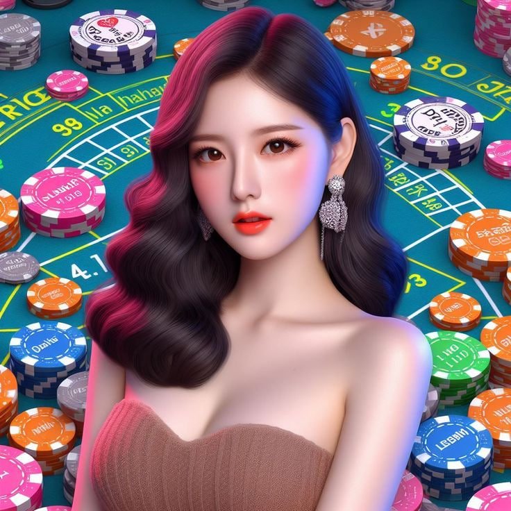 racing Speed Baccarat